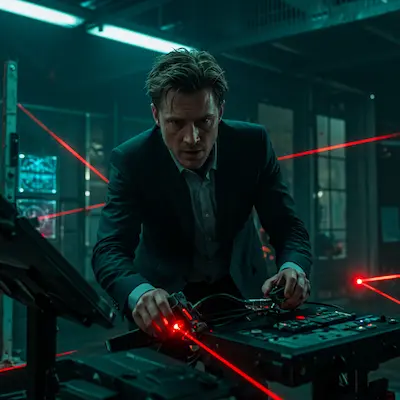 Filmes de Ação no IPTV