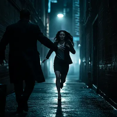 Filmes de Suspense no IPTV